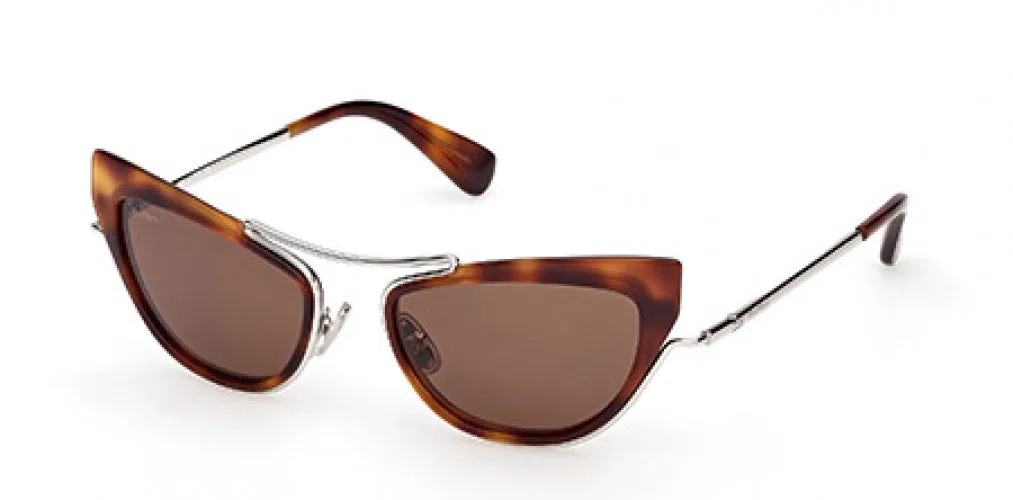 MAXMARA Ruth 0172 Sunglasses - view 2